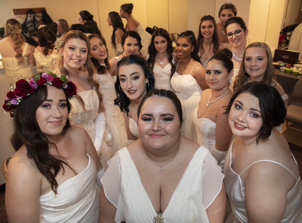 Deb Ball, Debutante Ball, Aboriginal Debutante Ball, KARI, KARI Community, KARI Ball, KARI Limited, Indigenous Youth, Women, Aboriginal Women, Indigenous Culture, Pride, Womanhood, Debut into the Community, Aboriginal Community