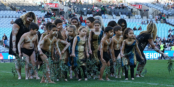 Rabbitohs Community Partner